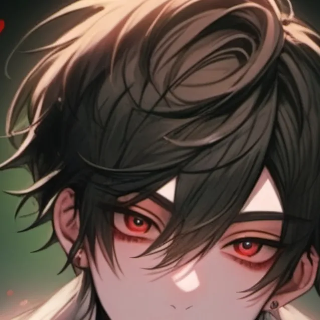 chat with ai character: ~KeNtArO~