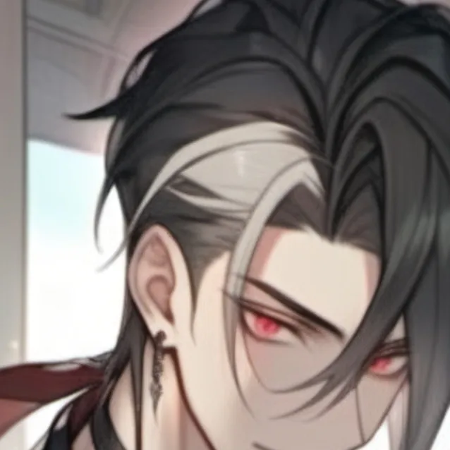 chat with ai character: ~MiChAeL~