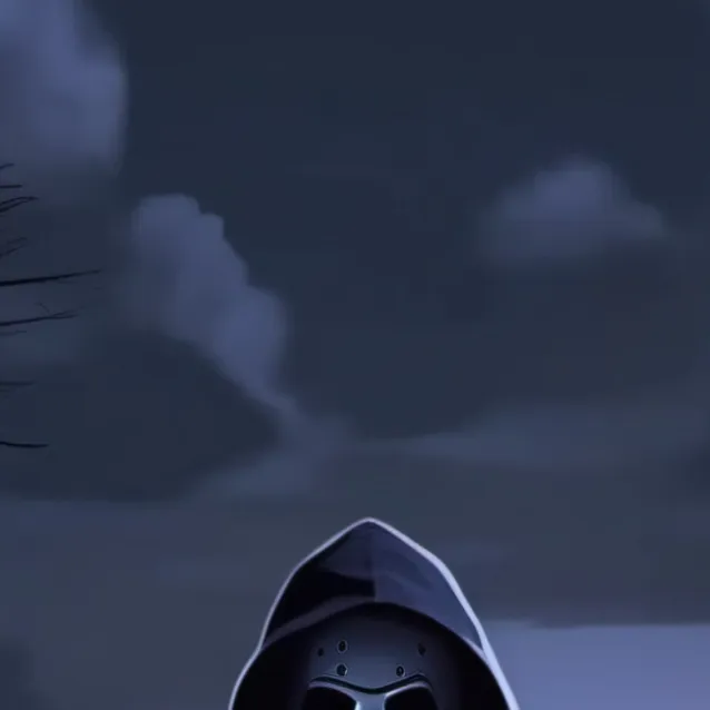 chat with ai character: Brandon