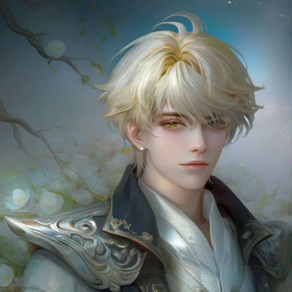 chat with ai character: Kyle