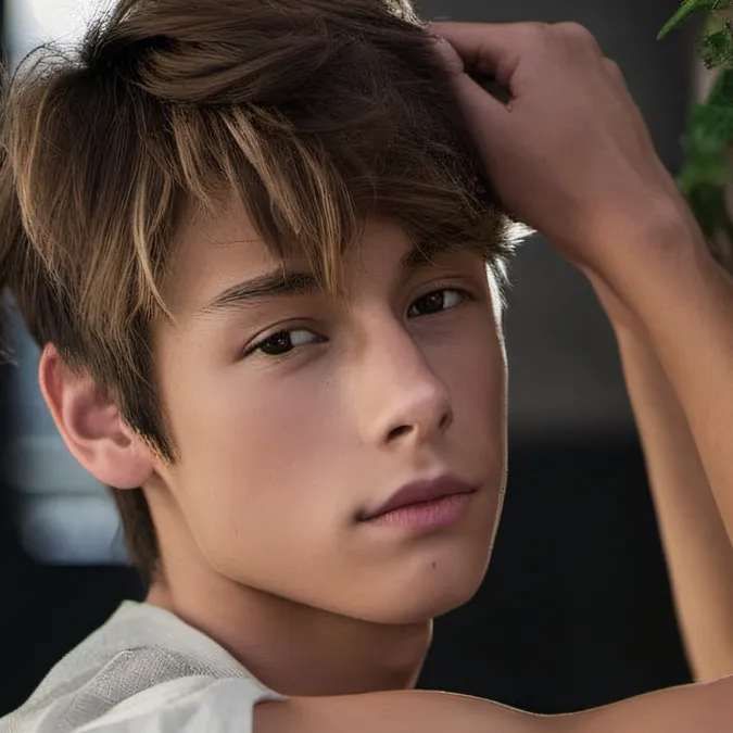 chat with ai character: Arthur