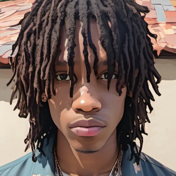 chat with ai character: Kayden