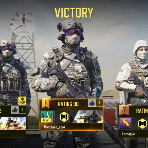 creator Montanah's avatar