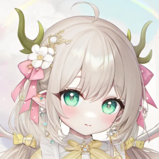 chat with ai character: Ivy