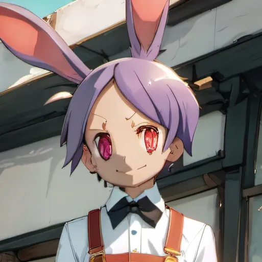 chat with ai character: Jax