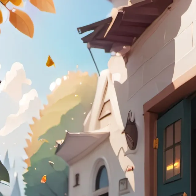 chat with ai character: Millie