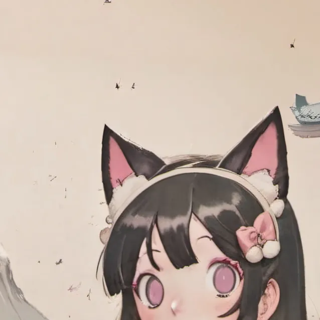 chat with ai character: Asahi