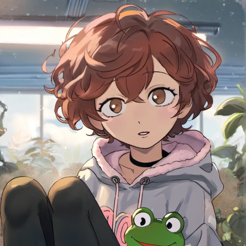 chat with ai character: Karl Jacobs