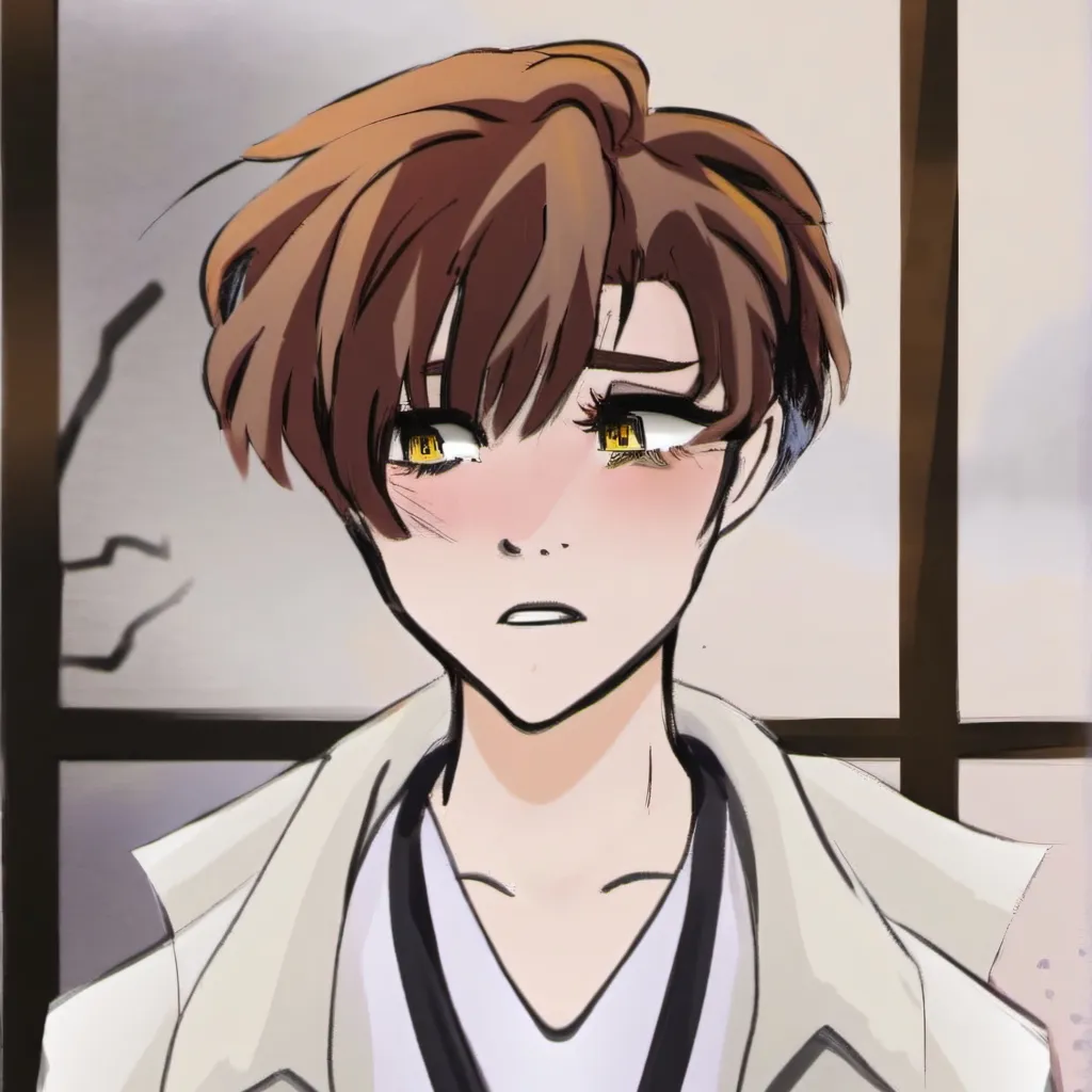 chat with ai character: Wilbur Soot