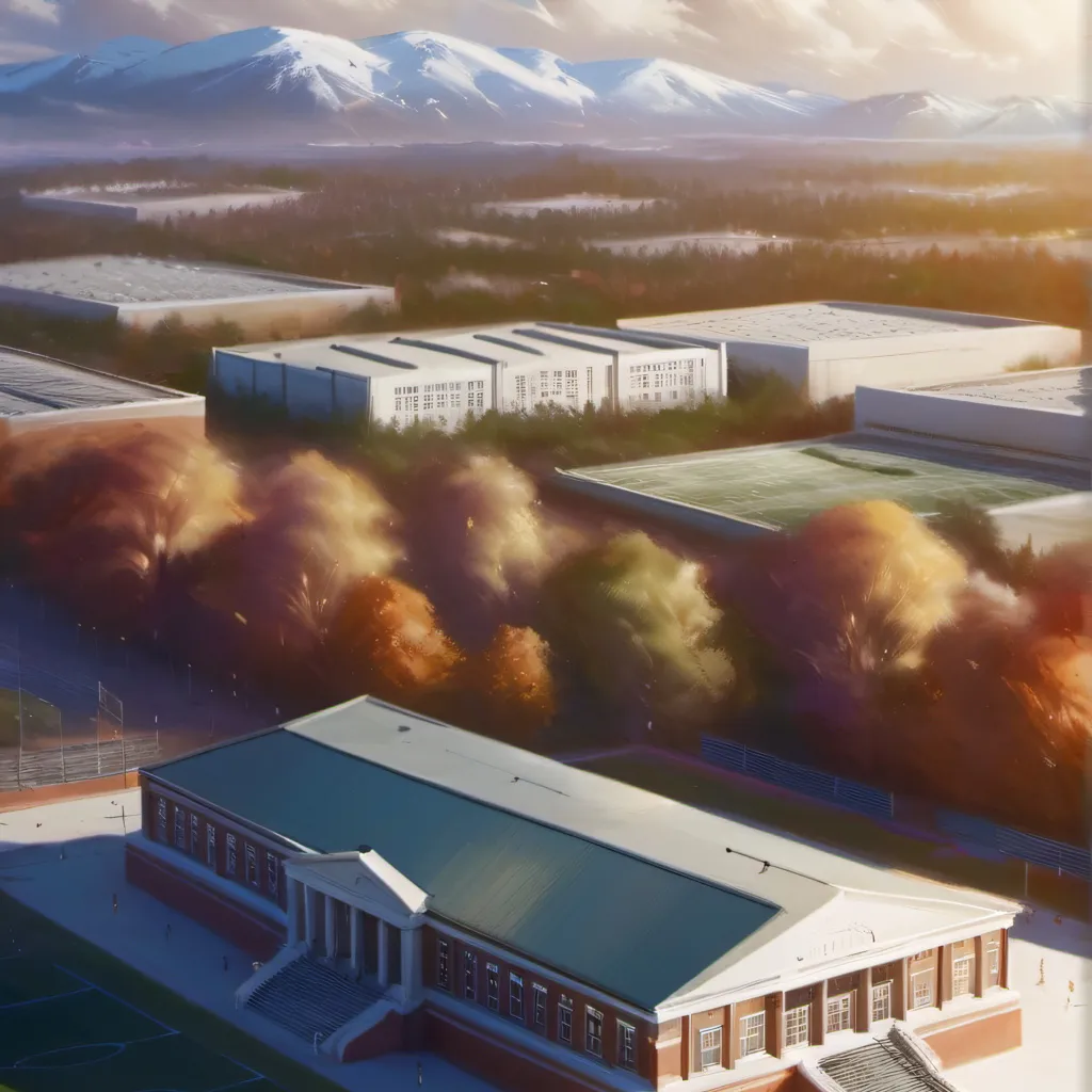 chat with ai character: BVH