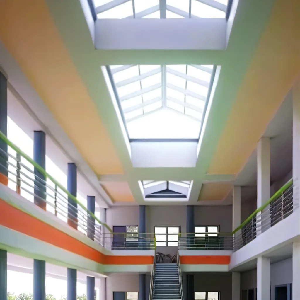 chat with ai character: BVH