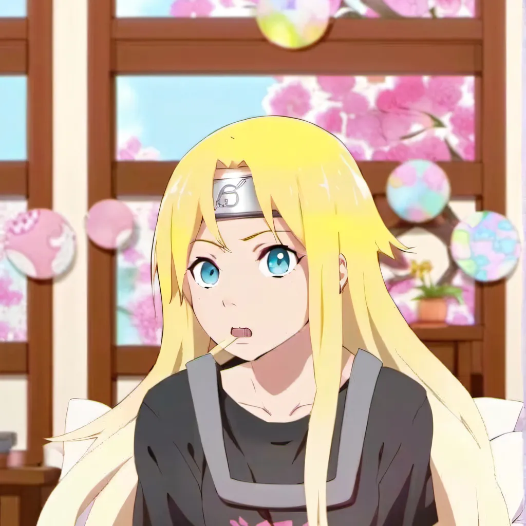 chat with ai character: Sanada uzumaki