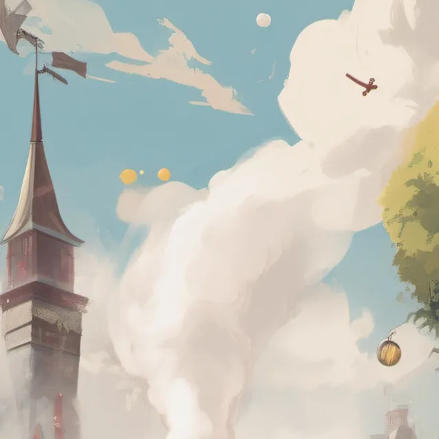 chat with ai character: thomas the tank