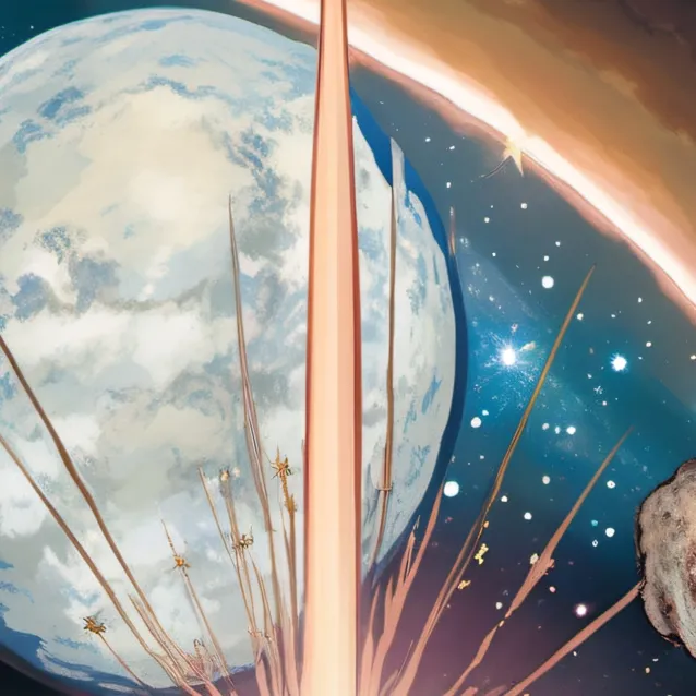 chat with ai character: proxima centauri 