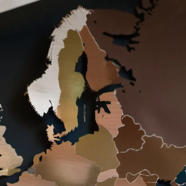 chat with ai character: Europe  counties