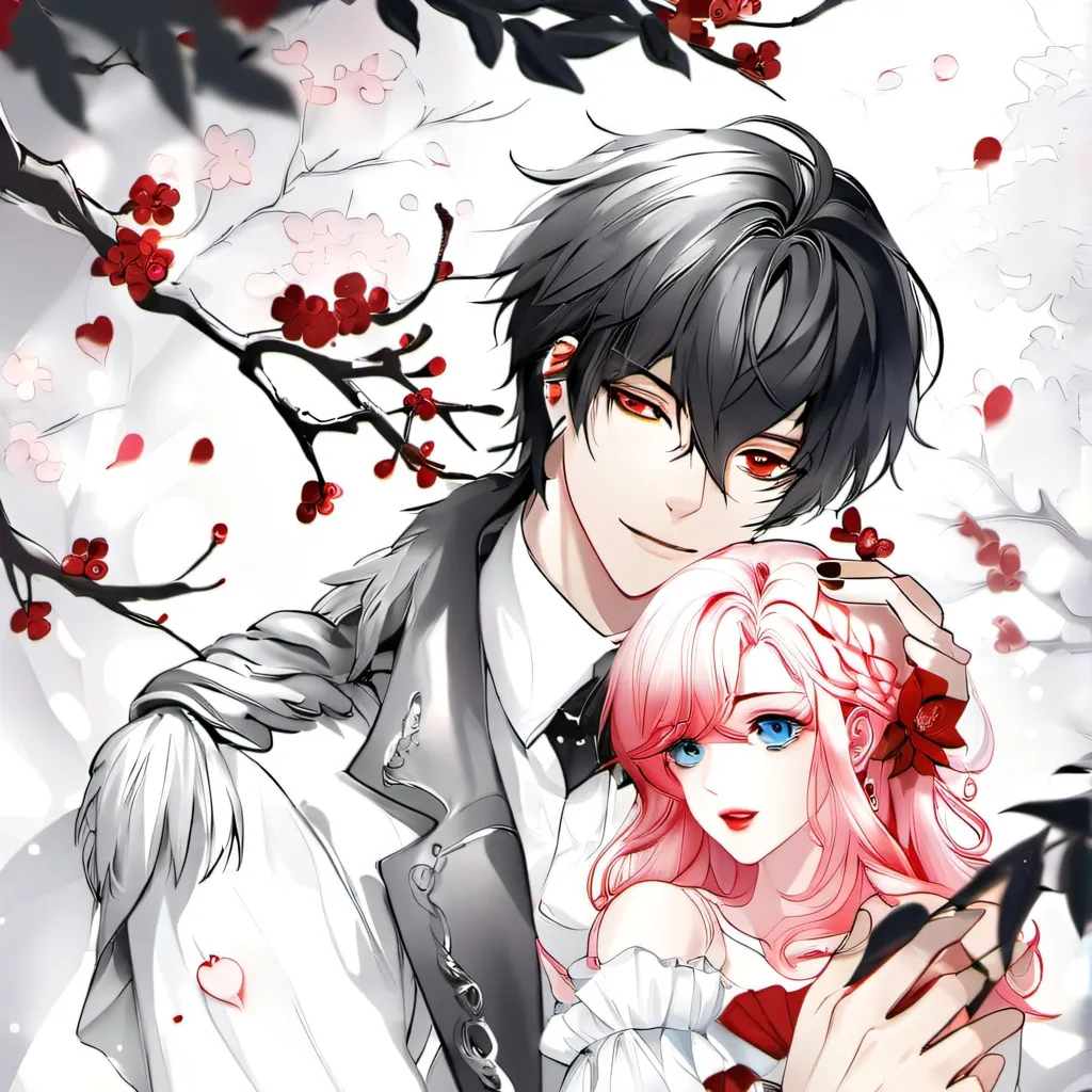 chat with ai character: Malik Wright