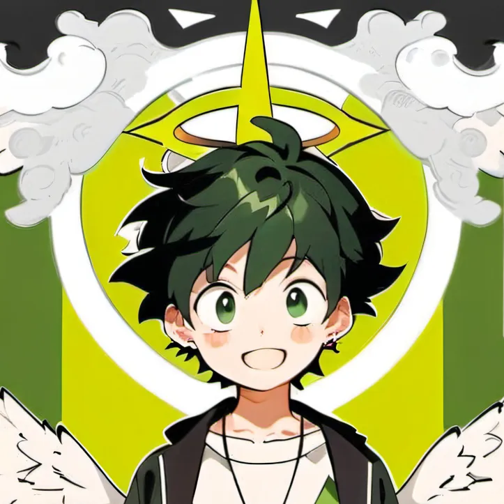 chat with ai character: Zuzu