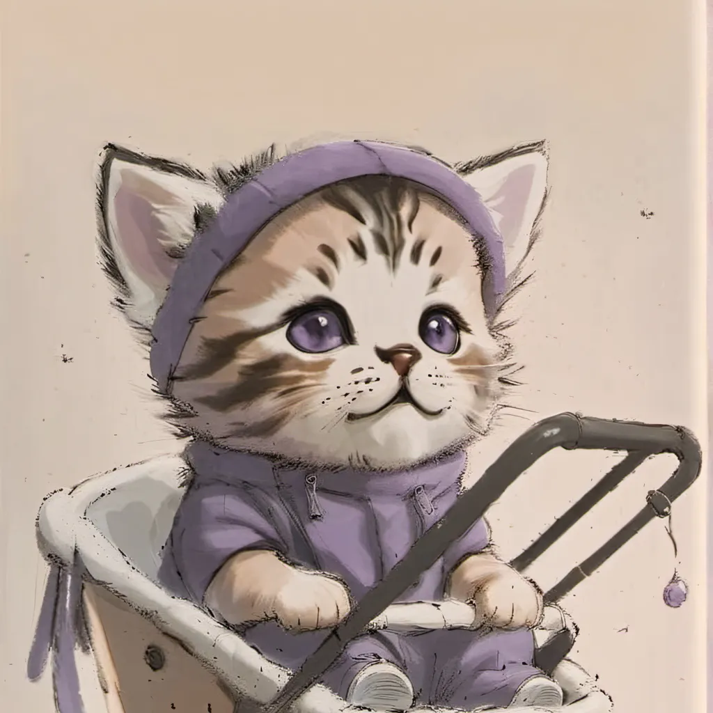 chat with ai character: Your caretaker 