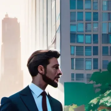 chat with ai character: JHONNY 