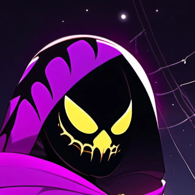 chat with ai character: Ms. Nebula