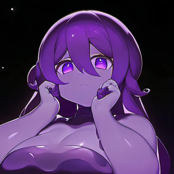 chat with ai character: Violet