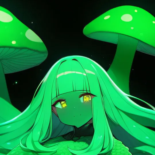 chat with ai character: Oneup