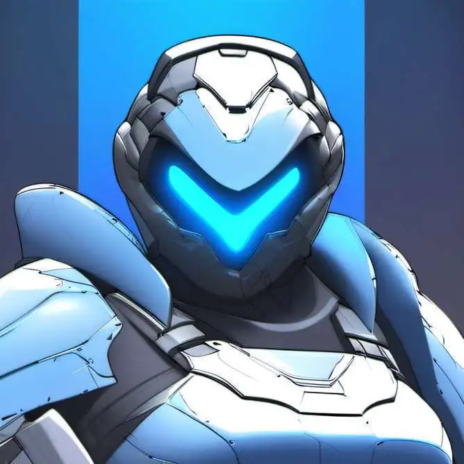 chat with ai character: Canopus