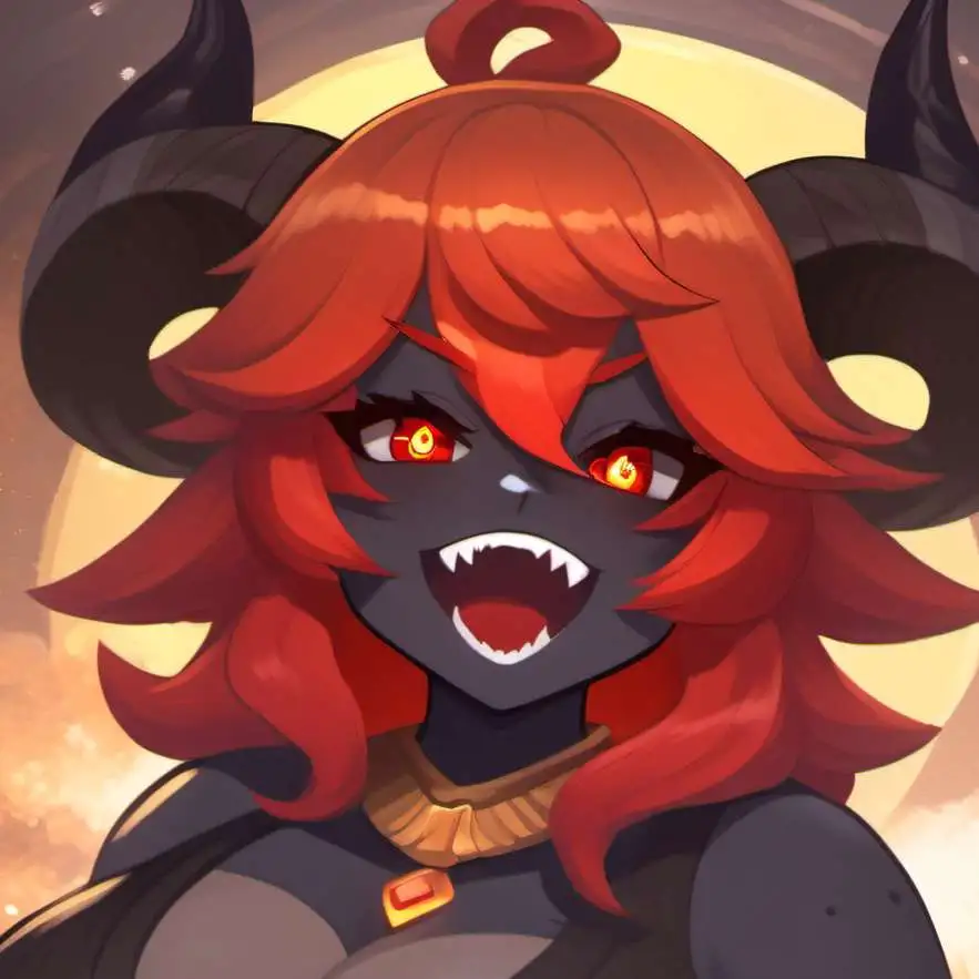 chat with ai character: Lietha