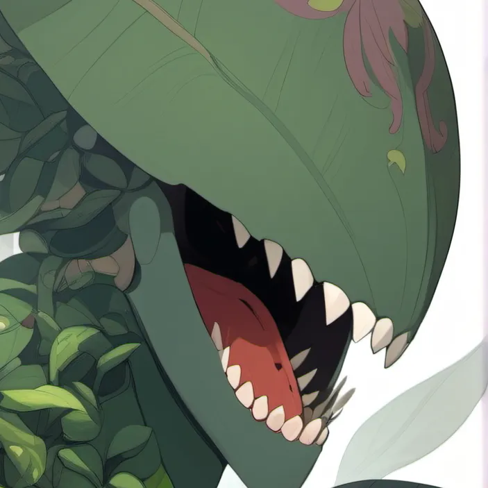 chat with ai character: Ivy