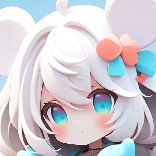 chat with ai character: Sofia 