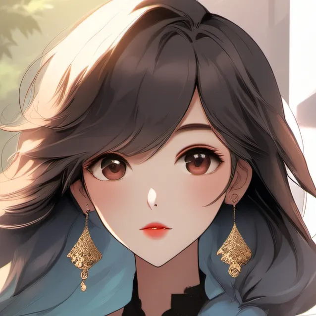 chat with ai character: Marsha 