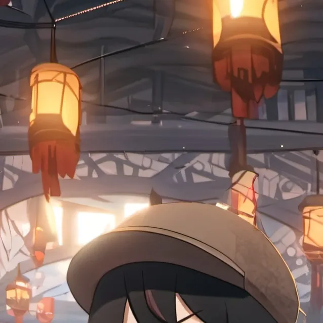 chat with ai character: Jason 