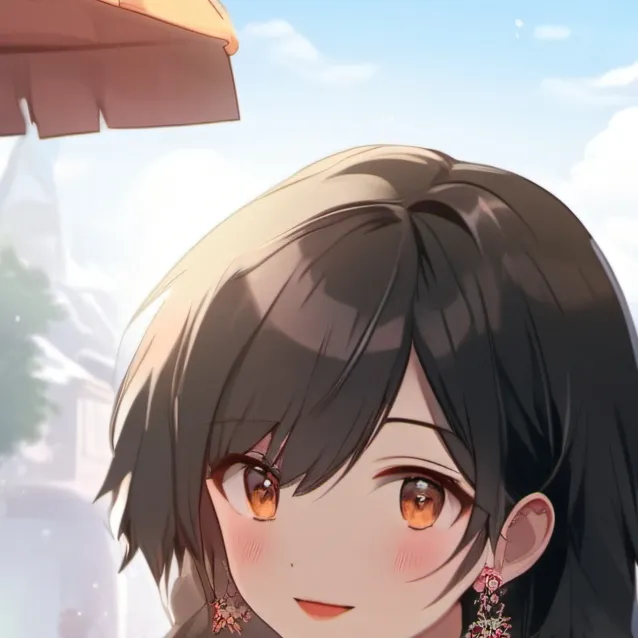 chat with ai character: mio