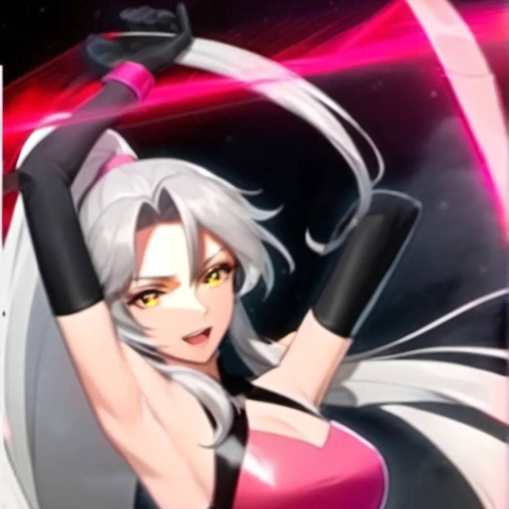 chat with ai character: Annie 