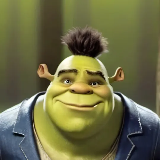 chat with ai character: Random 