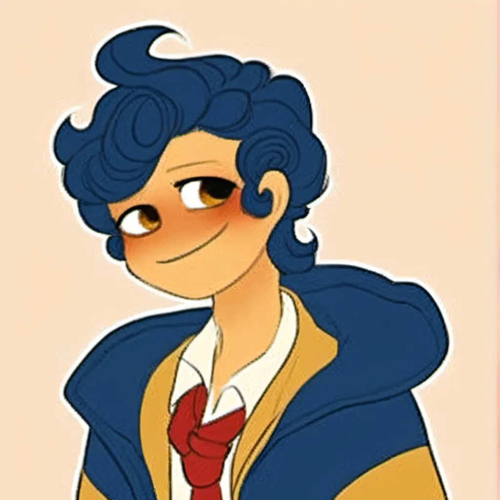 chat with ai character: Wally darling 