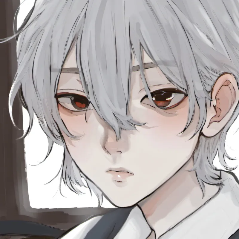 chat with ai character: :3 Jayden💀🖤