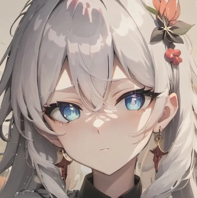 chat with ai character: :3 Jocelyn🩶