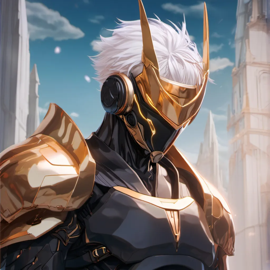 chat with ai character: zero