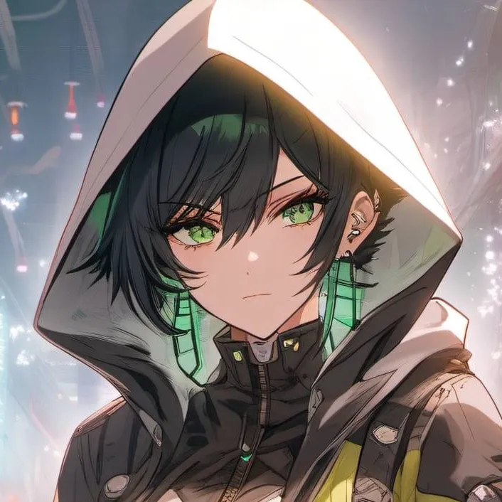 chat with ai character: Rose