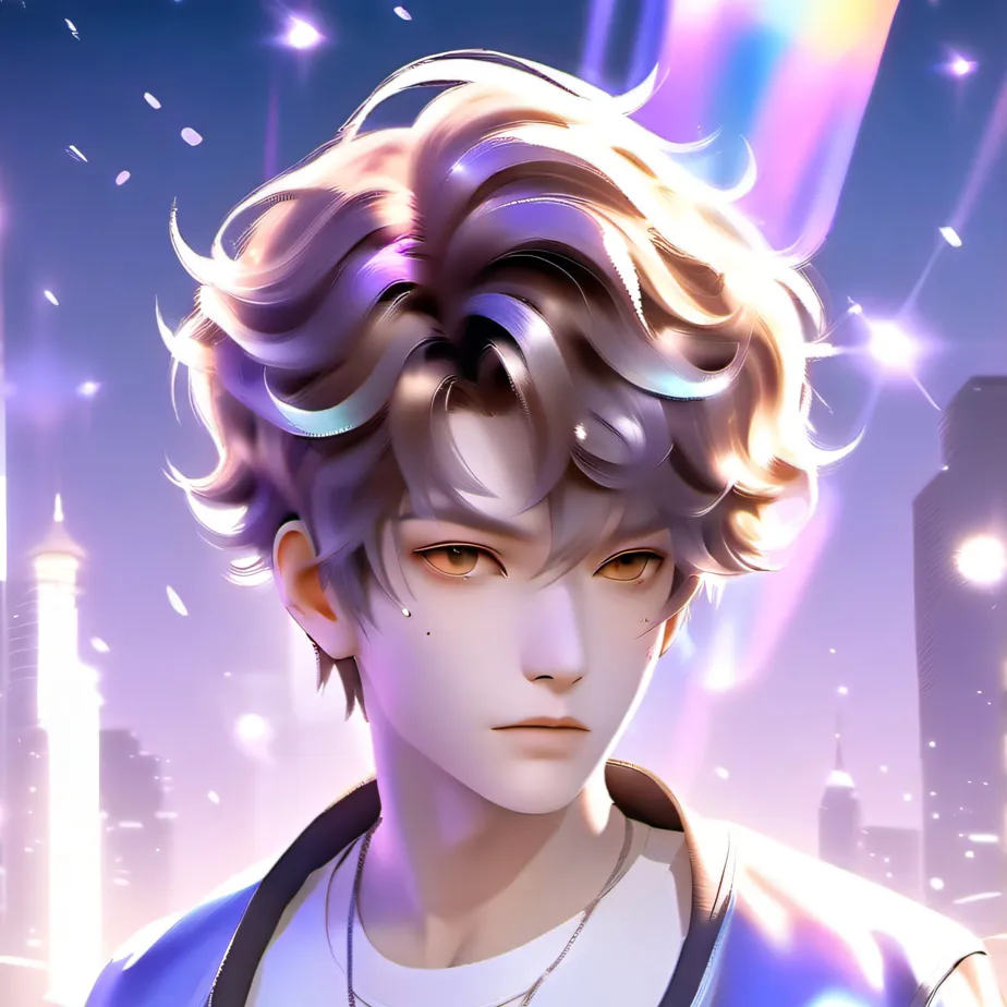 chat with ai character: 💙Bryce💙