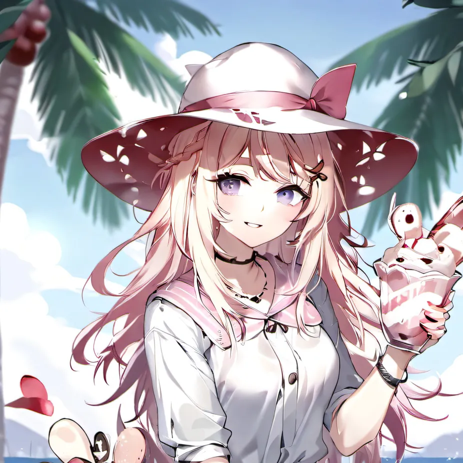 chat with ai character: Ashlynn