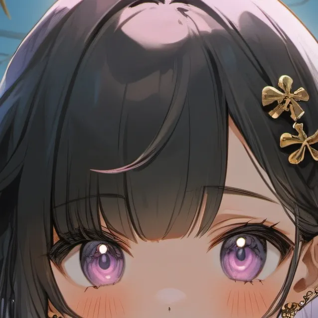 chat with ai character: Liaa