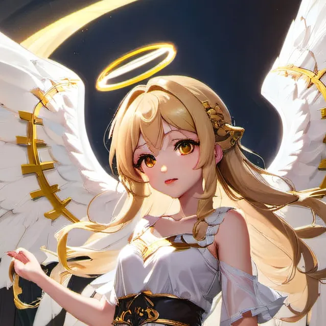 chat with ai character: Erisa