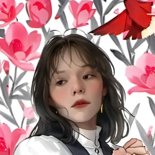 chat with ai character: Reada 