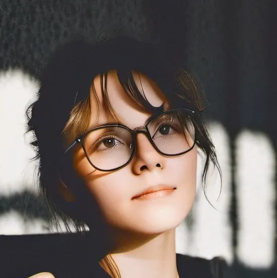 chat with ai character: Ruby