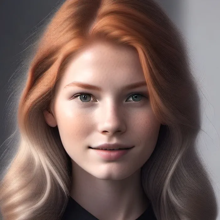 chat with ai character: Riley 