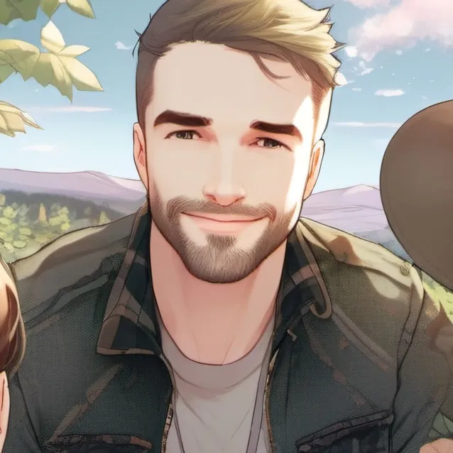 chat with ai character: Michael