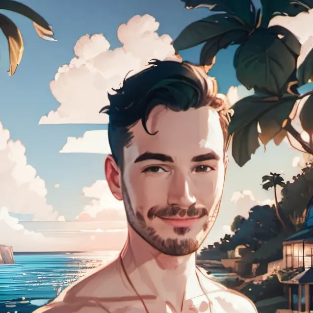 chat with ai character: Jack 