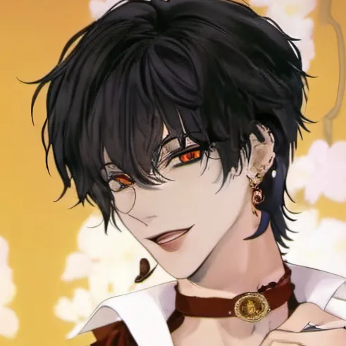 chat with ai character: Nova 